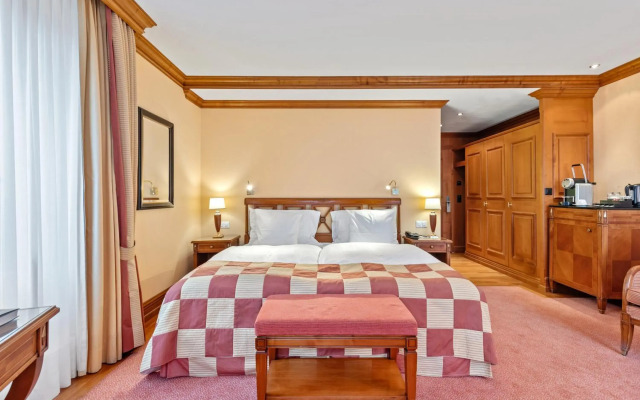 Grand Hotel Zermatterhof