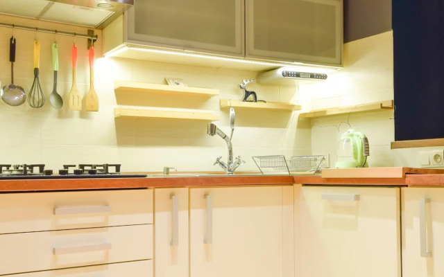 ShortStayPoland Leszno - B53