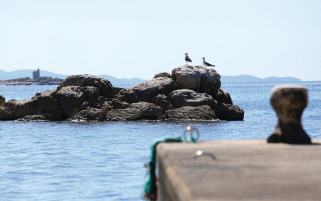 Stunning Home in Viganj With Wifi and 4 Bedrooms