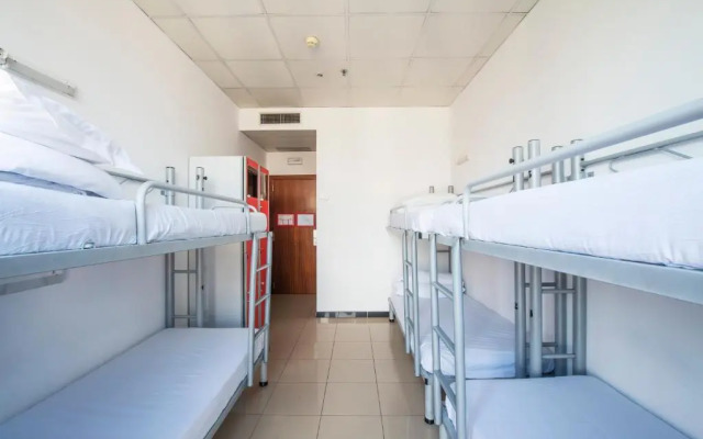 Safestay Barcelona Passeig de Gracia