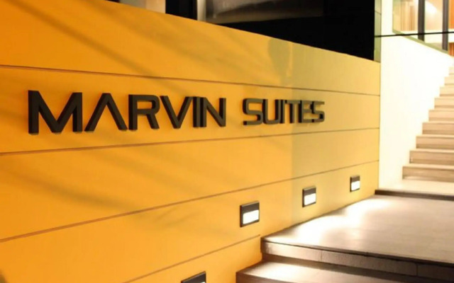 Marvin Suites Hotel