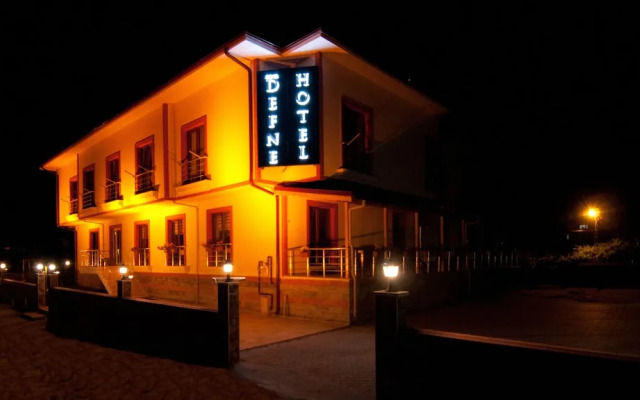 Defne Hotel
