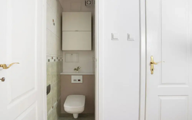 Apartamenty Sun & Snow Plac Nowy Targ
