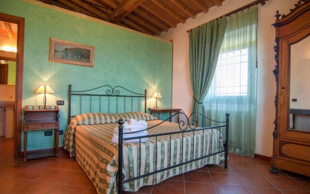Arpaderba B&B