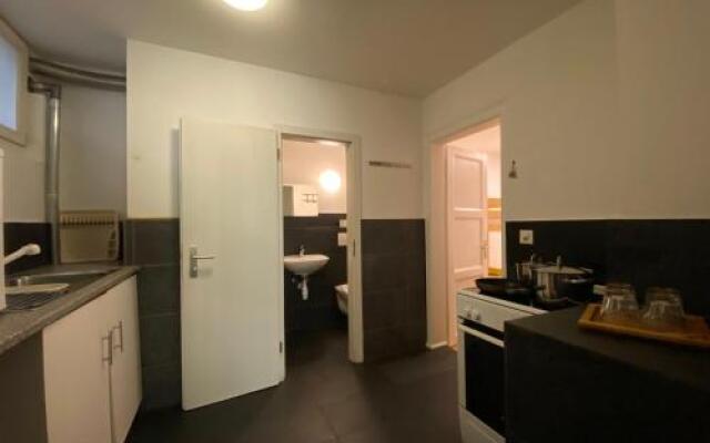 Central Studio 8