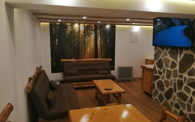 László apartman