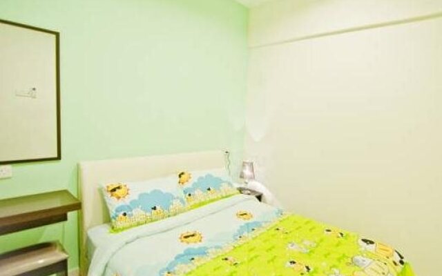 My Jonker Homes