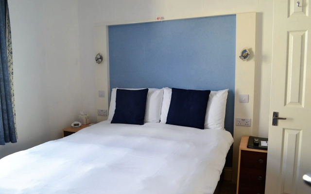 Carrington Guest House B&B