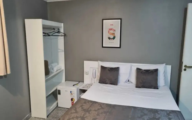 Hotel Tiquatira