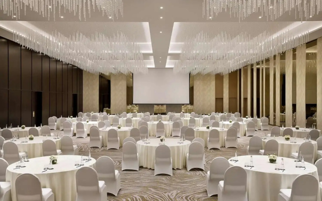 Embassy Suites By Hilton Dubai Business Bay
