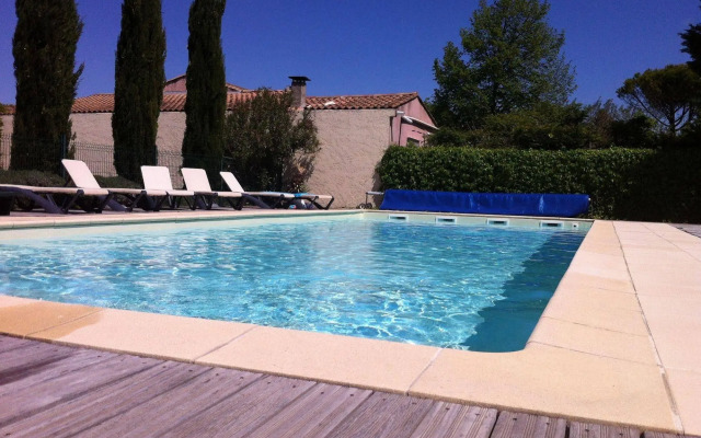 Résidence Les Sources