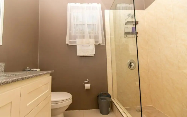 Serenity Retreat Villa Drax Hall