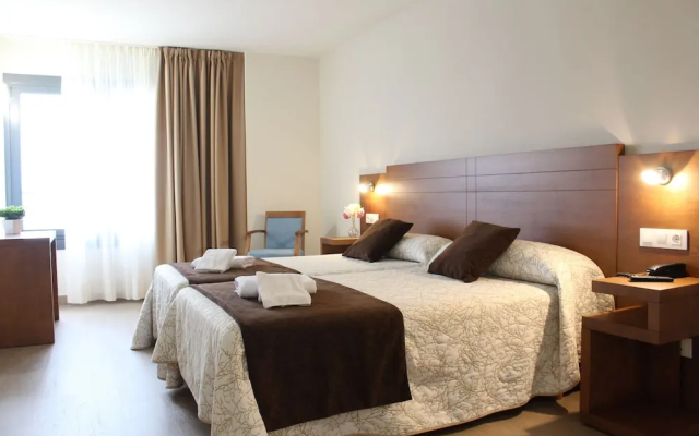 Hotel Arzúa