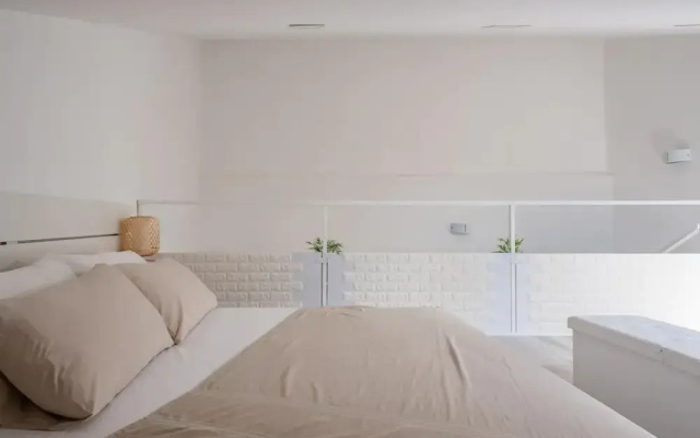 Beautiful Modern Apartment in Inland Sicily, Italy