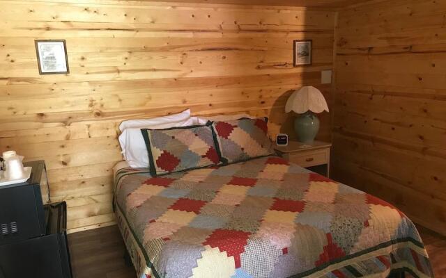 7r Guest Ranch