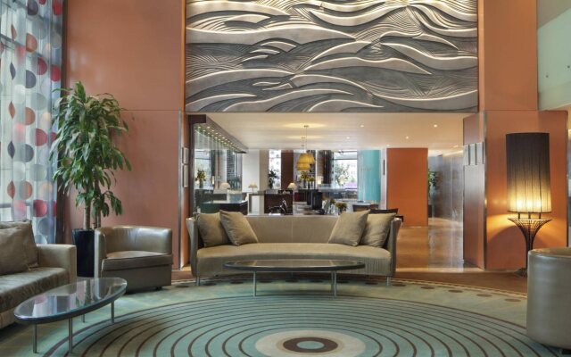 Four Points by Sheraton Le Verdun