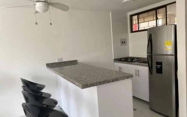 Apartamento Tacoa 703