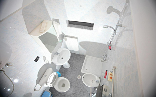 Hotel Primavera Vlore