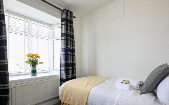 Rest & Recharge - Koi House