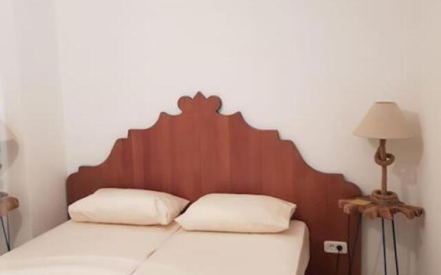 Lovely 2BR apartment in Old Town - 366