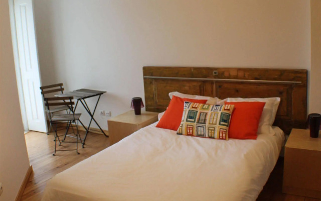 the elevator hostel