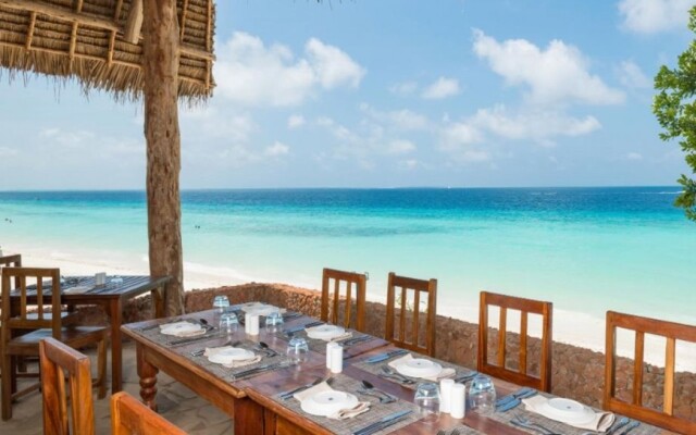 Sandies Baobab Beach Zanzibar