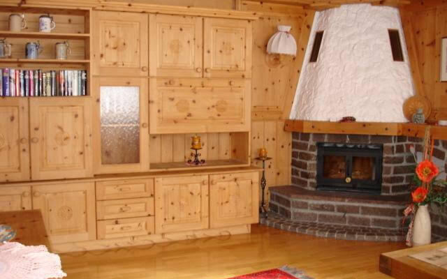 Hotel Gsallbach