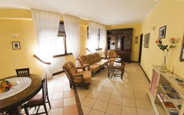 Bed  Breakfast lArengo