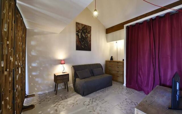 Mas Trinita Gîte équestre en Camargue