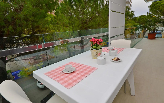 Appartamenti Fiore - Two Bedroom No.2