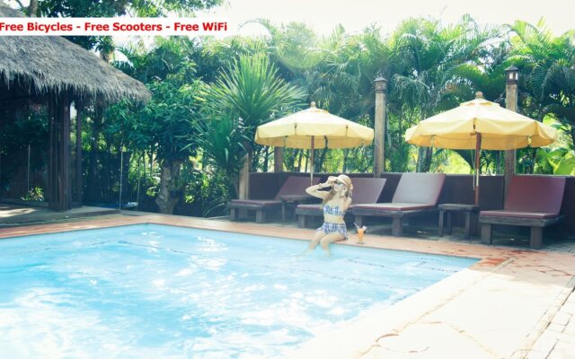 Baanpong Lodge
