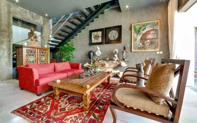 Villa Daana Uluwatu