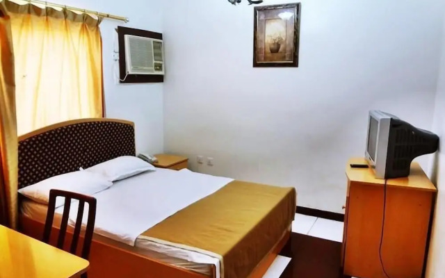 Sun City Hotel