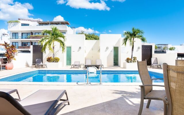 Meridian 208 2 Bedroom Condo by RedAwning