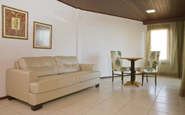 Salinas Maceió All Inclusive Resort