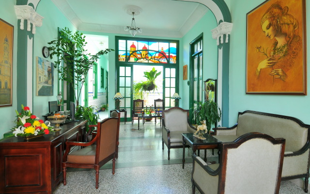 Hotel E San Basilio
