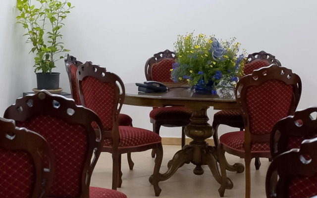 Hotel Louis II
