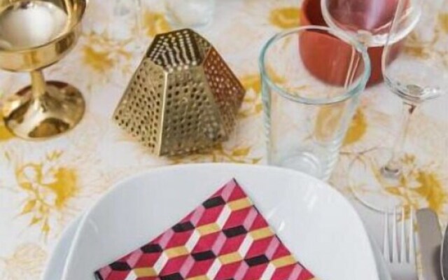 Harmonica Home - LoftAffair