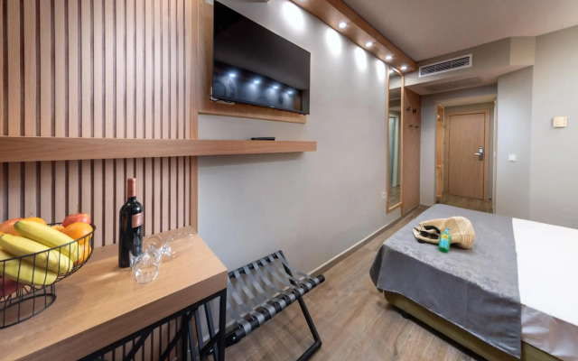 Diamond Hotel