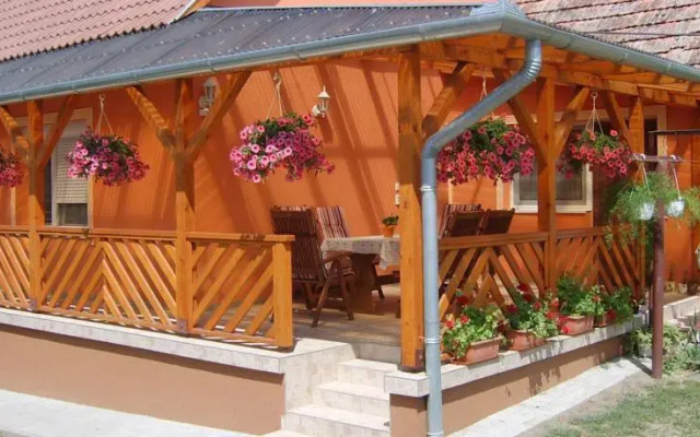 Járfás Vendégház