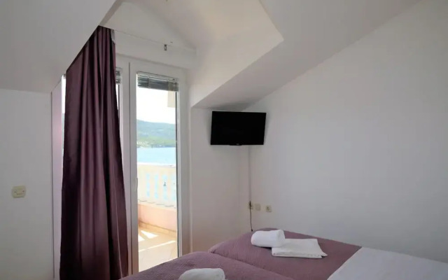 Bed & Breakfast by the Beach