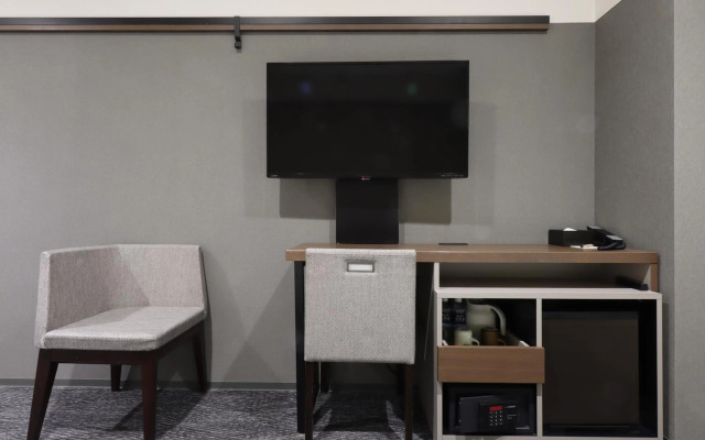 Hotel M's Est Kyoto Station South