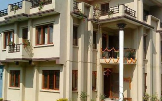 At Home Guest House