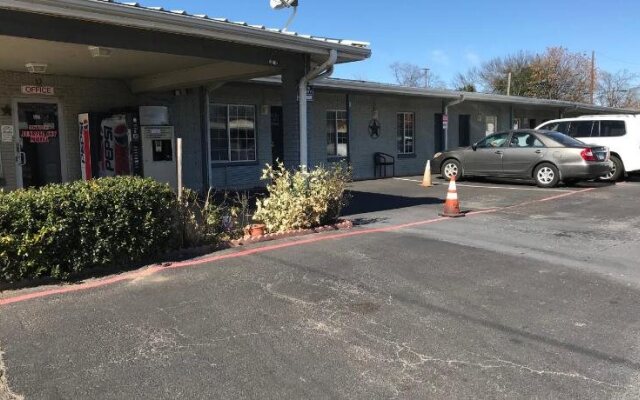 Sunrise Inn