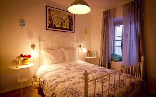 Cascais Boutique Hostel