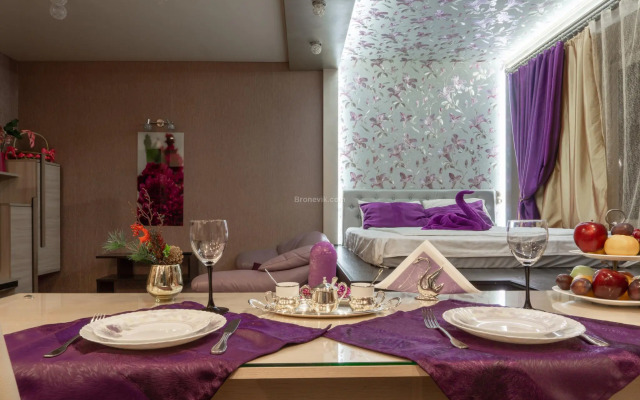 Posutochno Tver69 on Ozernaya str., 7, bldg. 10