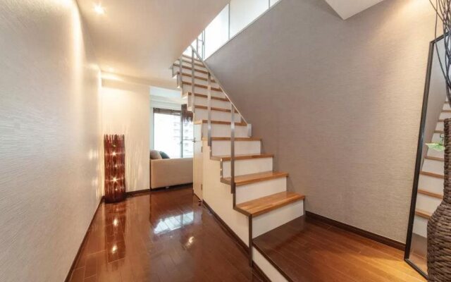 Shinsaibashi Mesonetto Private Apartment