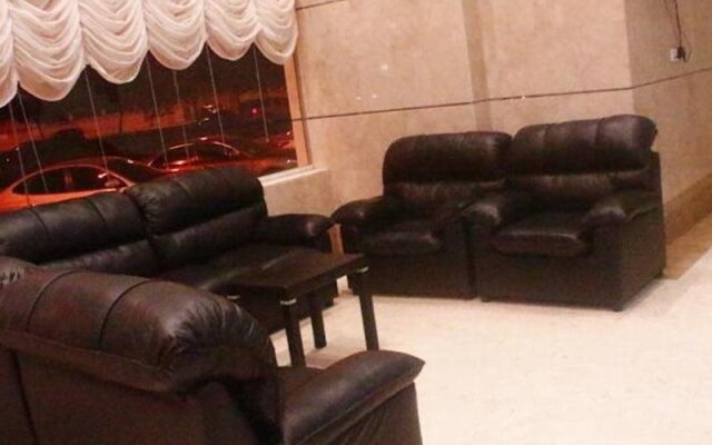 Al Rahabah Al Makkyah 3