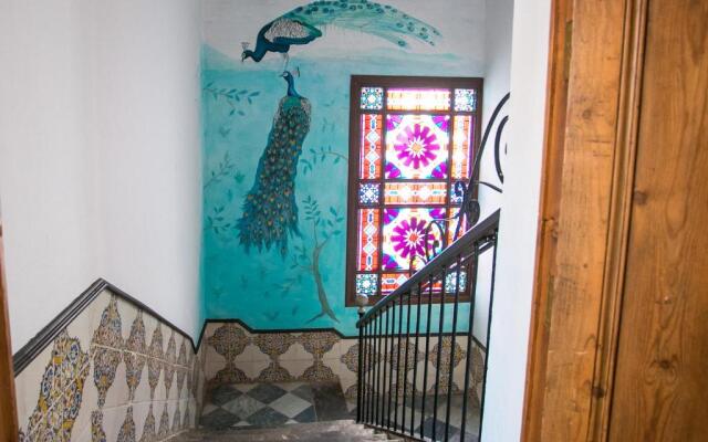 La Duquesa Guest House