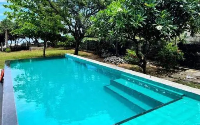 Nilaveli Bay Villa